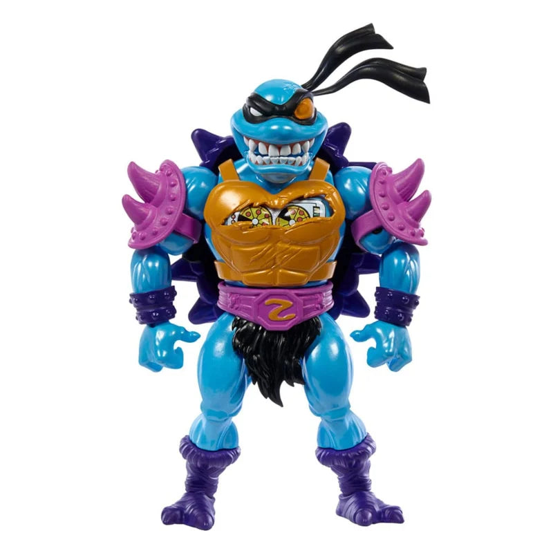 Masters of the Universe Origins Turtles of Grayskull Sla'ker