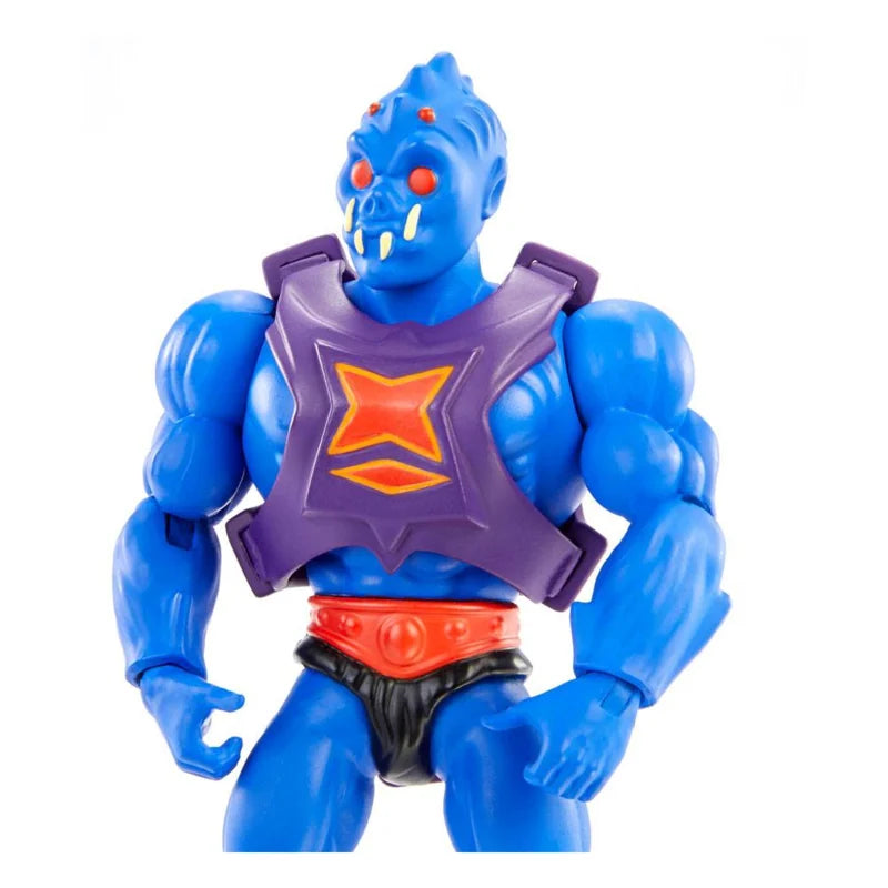 Masters of the Universe Origins Webstor