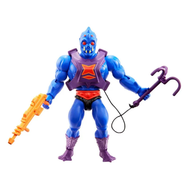 Masters of the Universe Origins Webstor