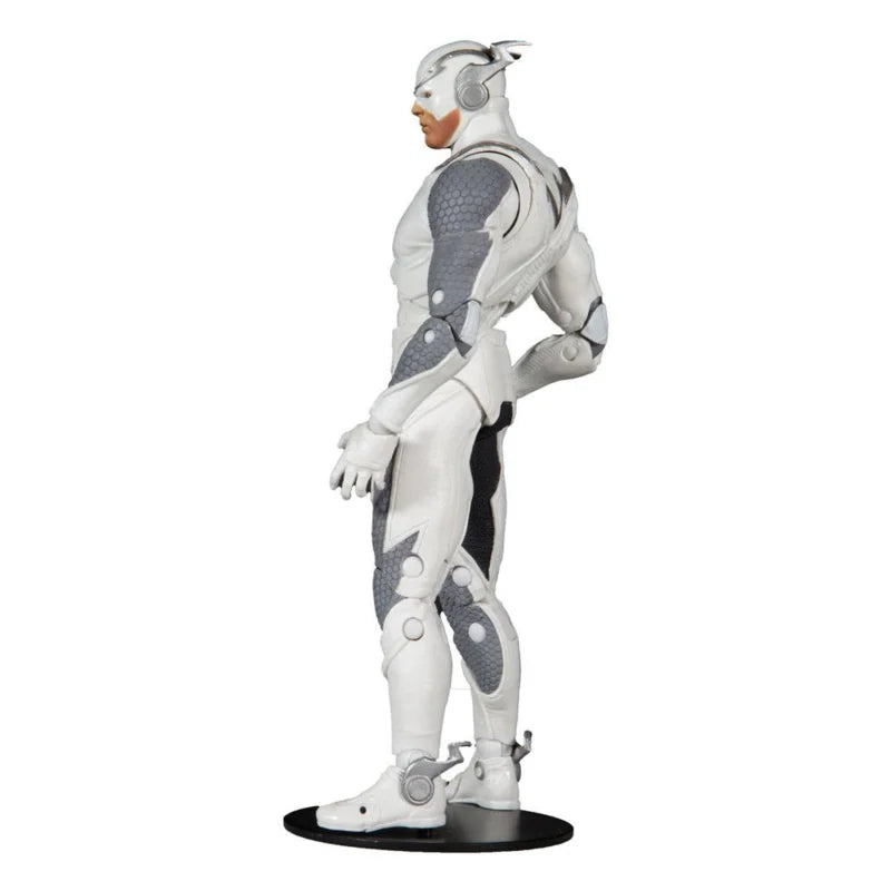 Figurine articulée McFarlane Toys DC Gaming The Flash (Hot Pursuit)
