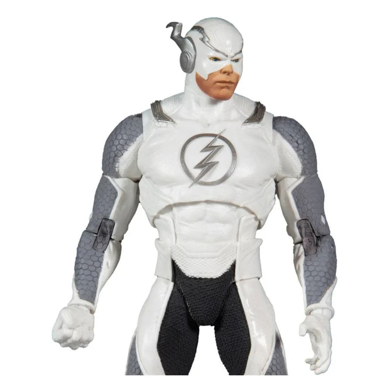 Figurine articulée McFarlane Toys DC Gaming The Flash (Hot Pursuit)