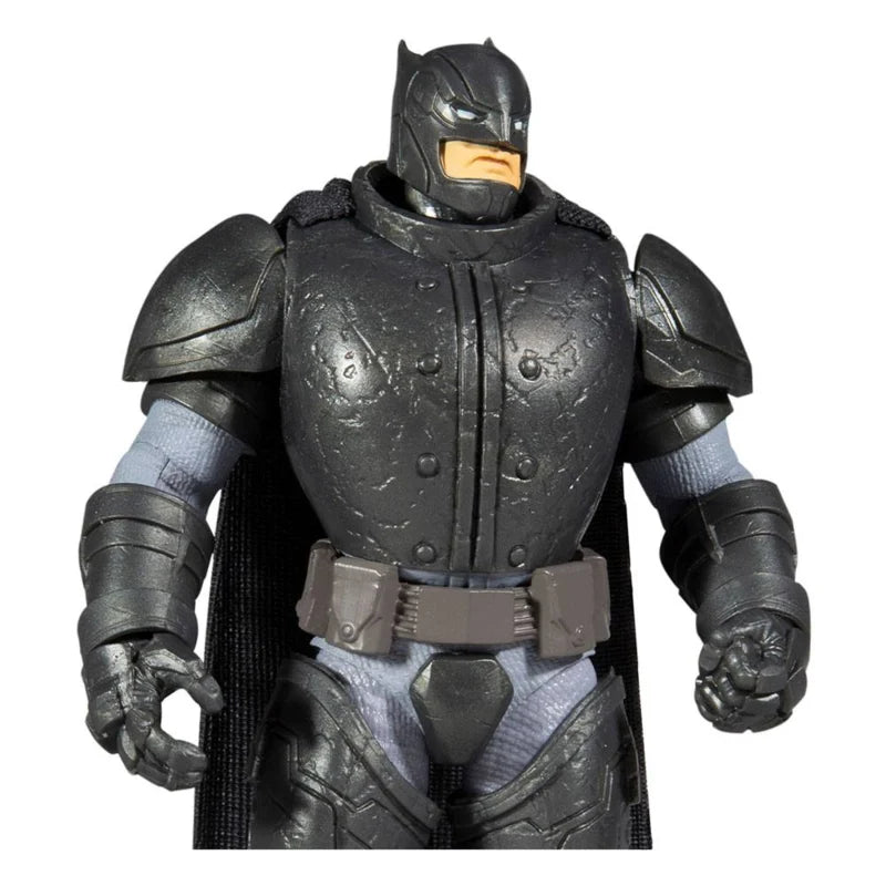 McFarlane Toys DC Multiverse AF Armored Batman (TDKR)