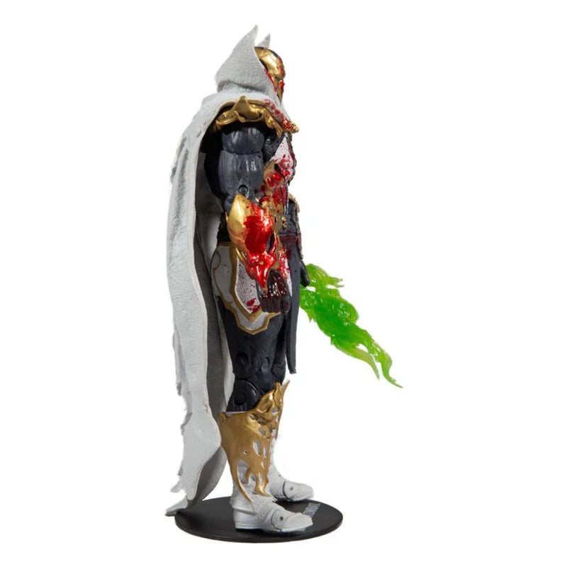 McFarlane Toys Mortal Kombat 11 Spawn AF Malefik Spawn (Bloody Disciple)