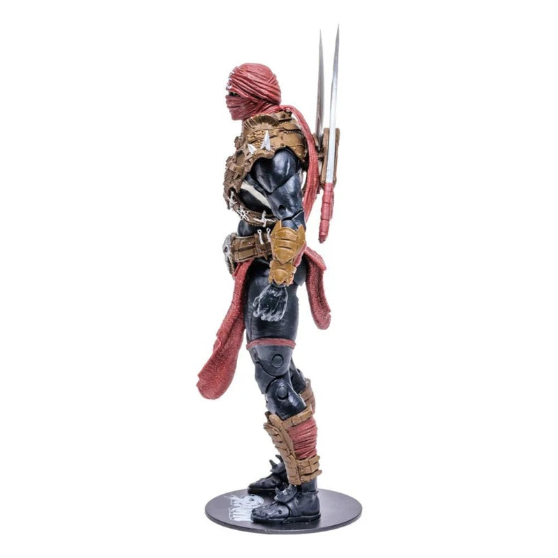 Figurine Ninja Spawn de McFarlane Toys