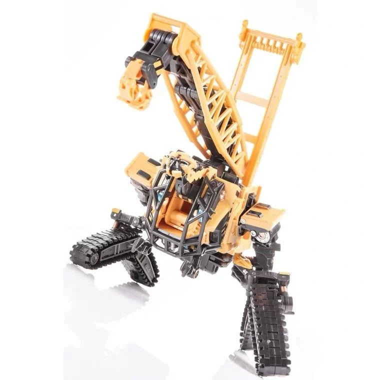 Equipo Mecánico MT-04 OS Hightower