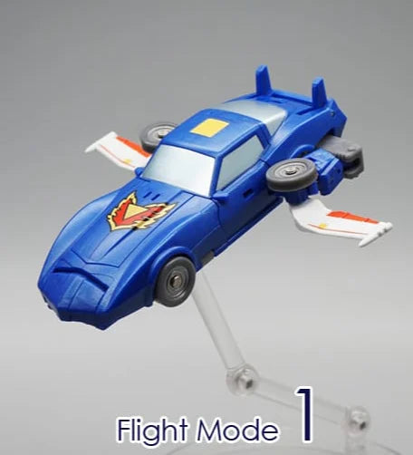 Mechfanstoys MS-25 Fly Wheel