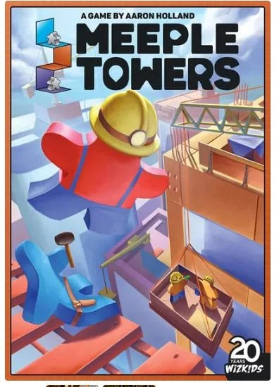 Torres Meeple