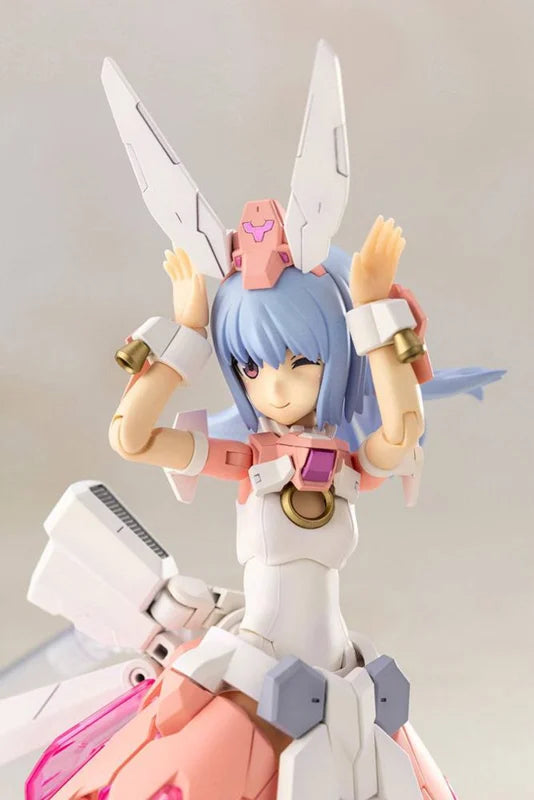 Megami Device Plastic Model Kit 1/1 Magical Baselard