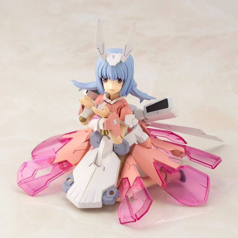 Megami Device Plastic Model Kit 1/1 Magical Baselard