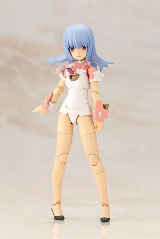 Megami Device Plastic Model Kit 1/1 Magical Baselard