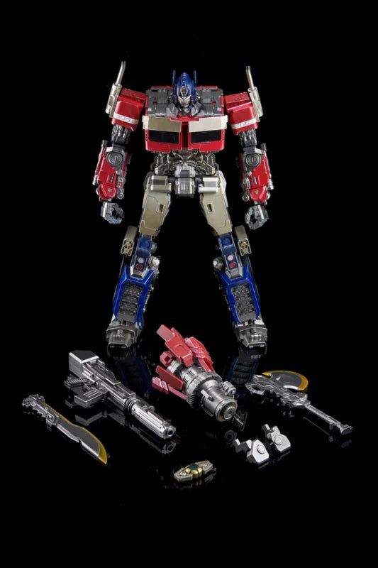 Micro Cosmos MVP-01 Atlas Atlas