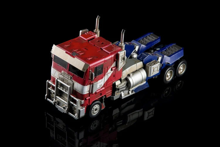 Micro Cosmos MVP-01 Atlas Atlas