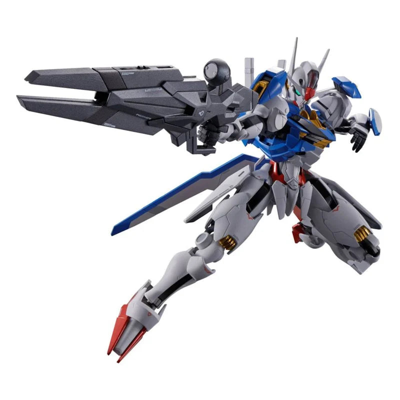 Mobile Suit Gundam: The Witch from Mercury Robot Spirits Chogokin Gundam Aerial