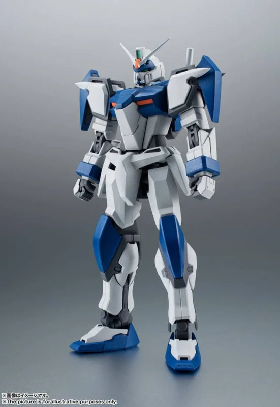 Mobile Suit Gundam Robot Spirits GAT-X102 DUEL GUNDAM ver. A.N.I.M.E.