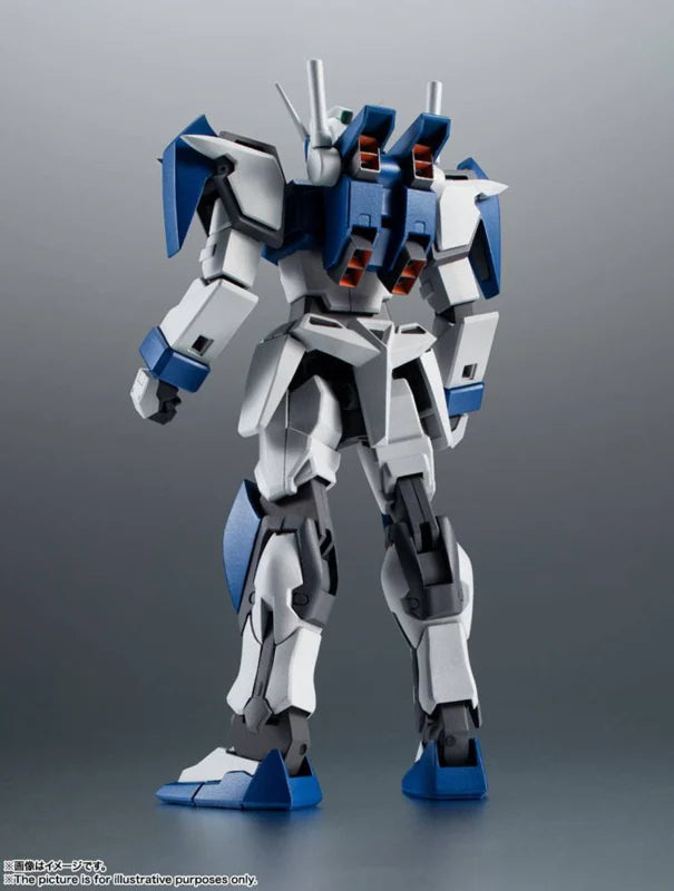 Mobile Suit Gundam Robot Spirits GAT-X102 DUEL GUNDAM ver. A.N.I.M.E.