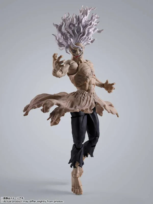 My Hero Academia S.H. Figuarts Tomura Shigaraki