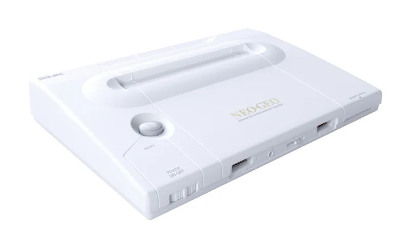 NEO GEO AES+ Console - Anniversary Edition