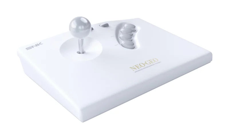 NEO GEO AES+ Wireless Arcade Stick - Anniversary Edition