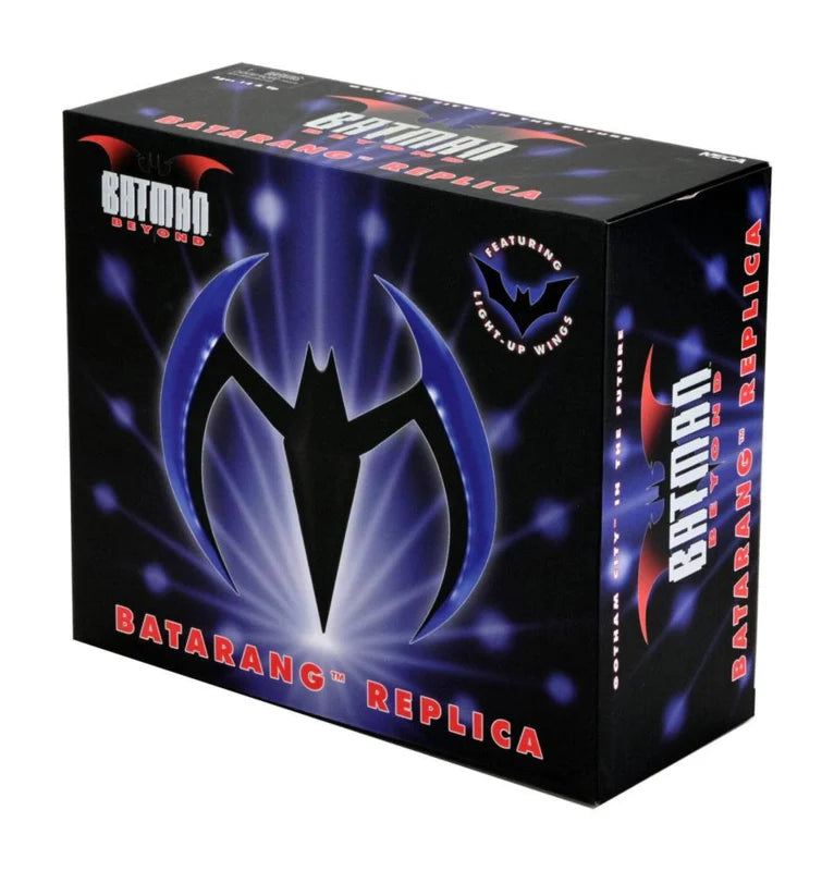 Neca Batman Beyond Prop Replica 1/1 Batarang