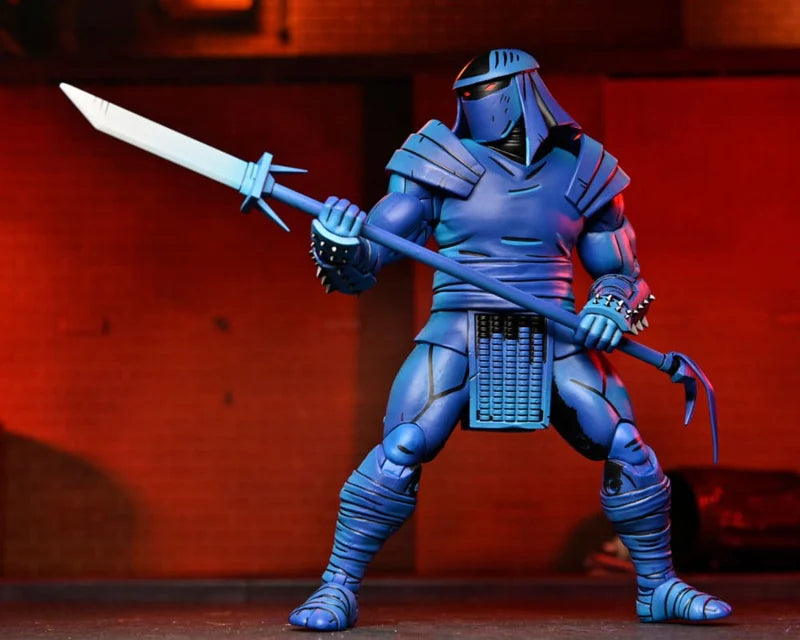 Neca TMNT Mirage Comics Foot Enforcer