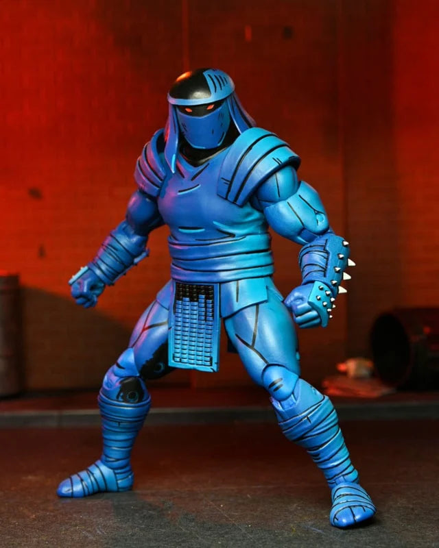 Neca TMNT Mirage Comics Foot Enforcer