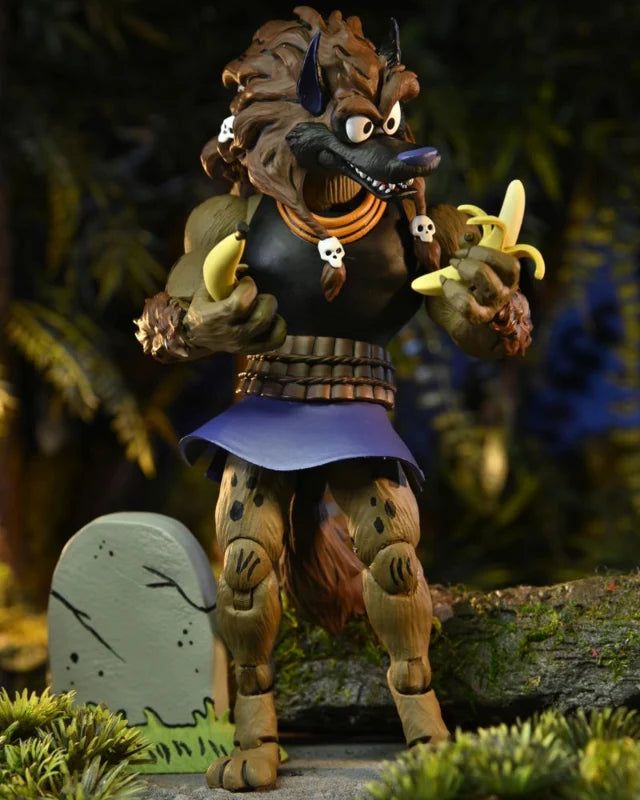 Neca Teenage Mutant Ninja Turtles Archie Comics Dreadmon