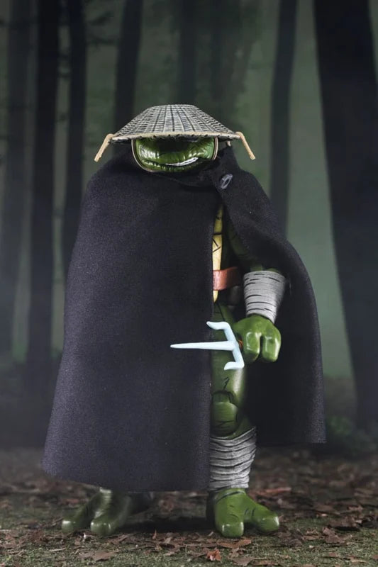 Neca Teenage Mutant Ninja Turtles Mirage Comics Old Man Raphael