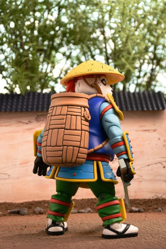 Neca Teenage Mutant Ninja Turtles Panda Khan