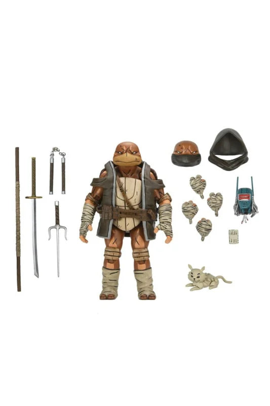 Neca Teenage Mutant Ninja Turtles (The Last Ronin) Moja