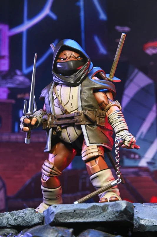 Neca Teenage Mutant Ninja Turtles (The Last Ronin) Moja