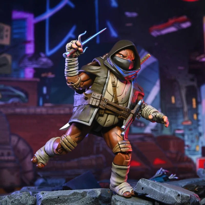 Neca Teenage Mutant Ninja Turtles (The Last Ronin) Moja