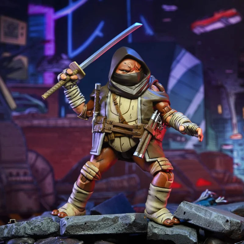 Neca Teenage Mutant Ninja Turtles (The Last Ronin) Moja