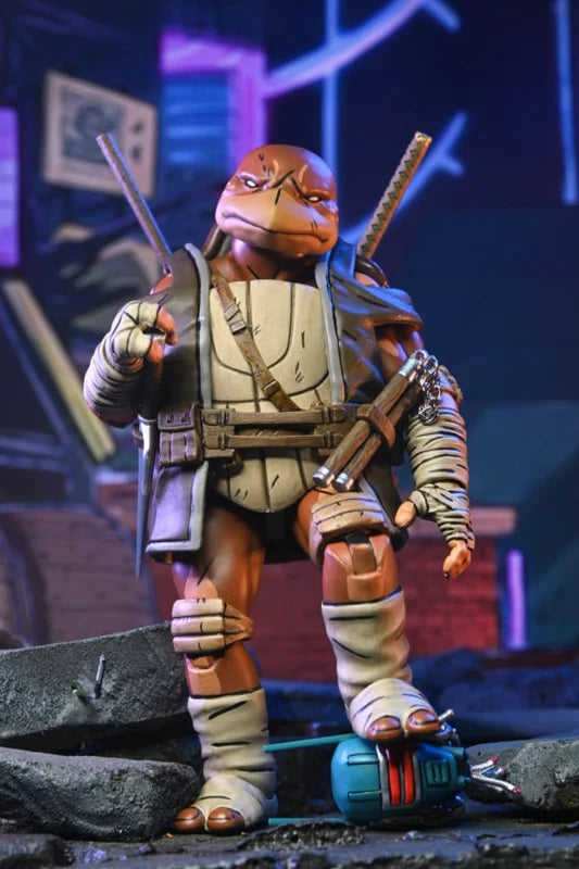 Neca Teenage Mutant Ninja Turtles (The Last Ronin) Moja