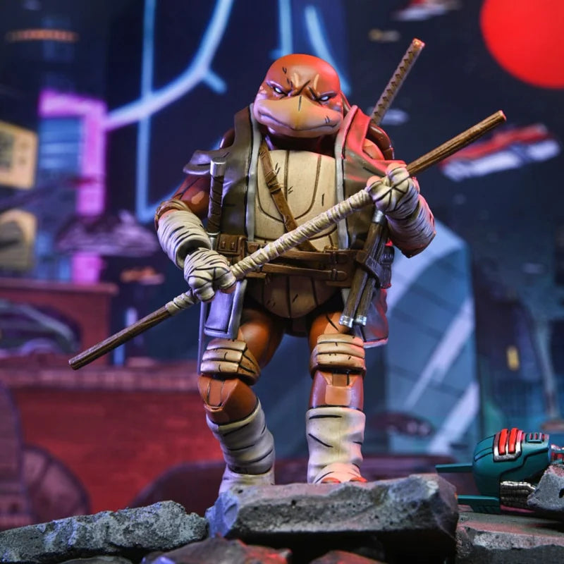 Neca Teenage Mutant Ninja Turtles (The Last Ronin) Moja