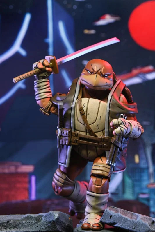 Neca Teenage Mutant Ninja Turtles (The Last Ronin) Moja