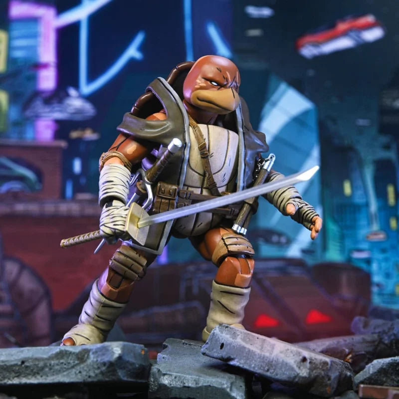 Neca Teenage Mutant Ninja Turtles (The Last Ronin) Moja