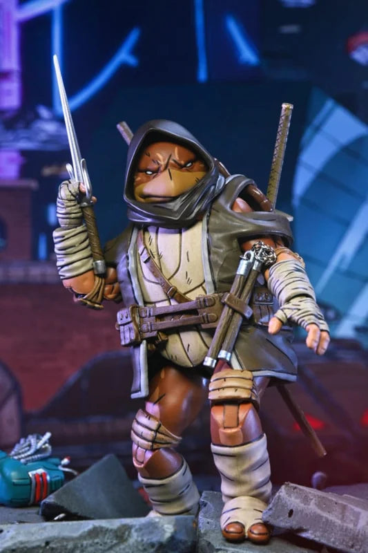 Neca Teenage Mutant Ninja Turtles (The Last Ronin) Moja