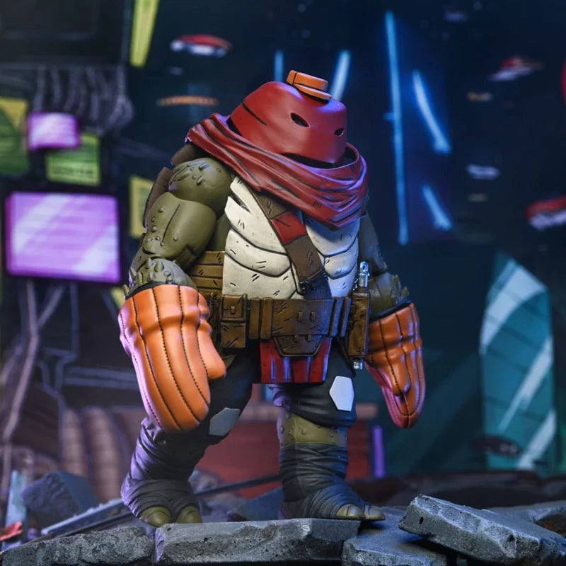 Neca Tortues Ninja (The Last Ronin) Odyn