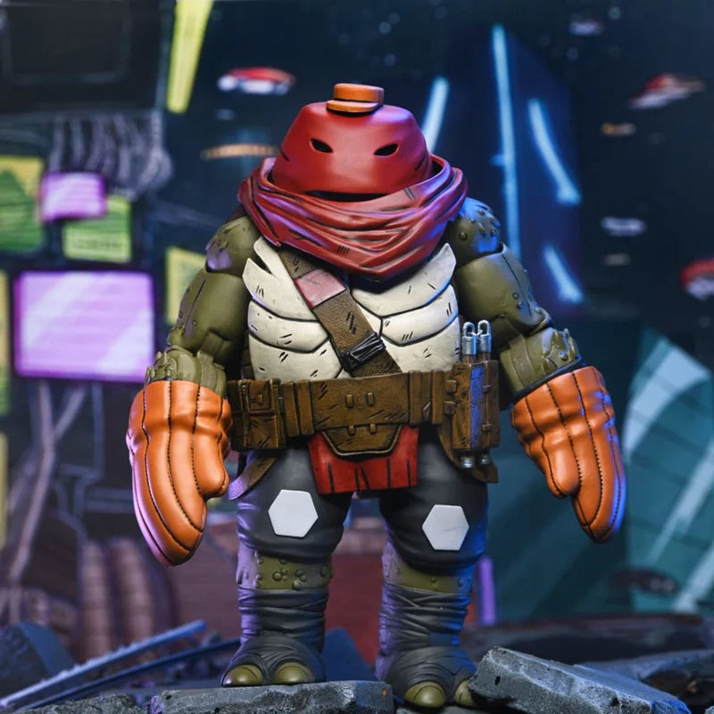 Neca Tortues Ninja (The Last Ronin) Odyn
