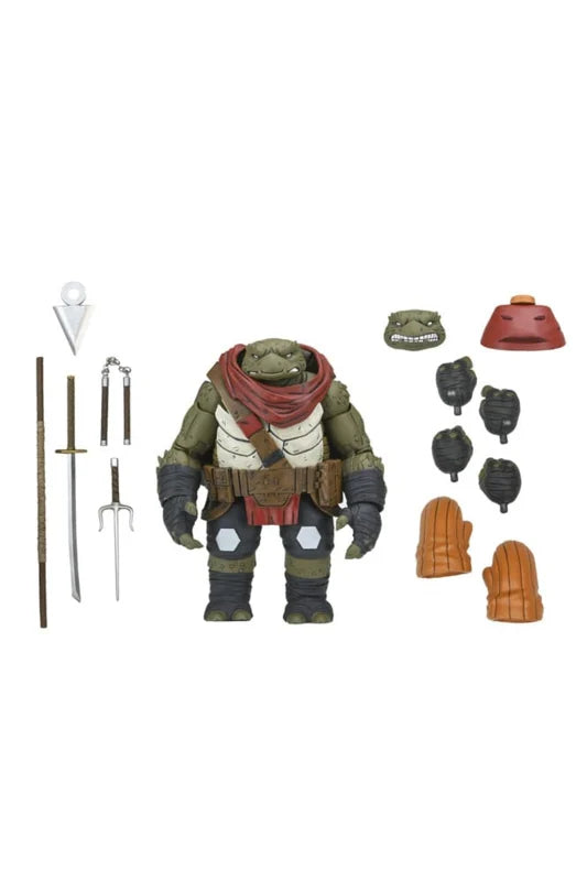 Neca Tortues Ninja (The Last Ronin) Odyn