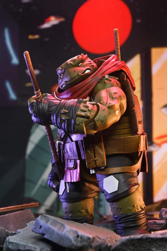 Neca Tortues Ninja (The Last Ronin) Odyn
