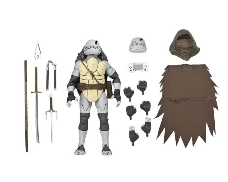 Neca Teenage Mutant Ninja Turtles (The Last Ronin) Uno
