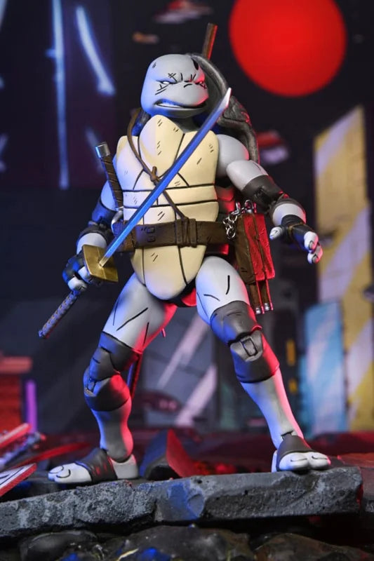 Neca Teenage Mutant Ninja Turtles (The Last Ronin) Uno