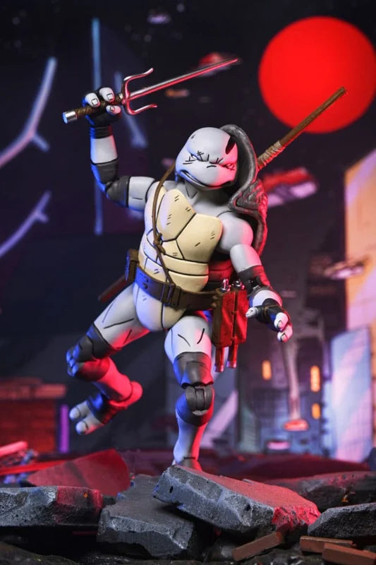 Neca Teenage Mutant Ninja Turtles (The Last Ronin) Uno