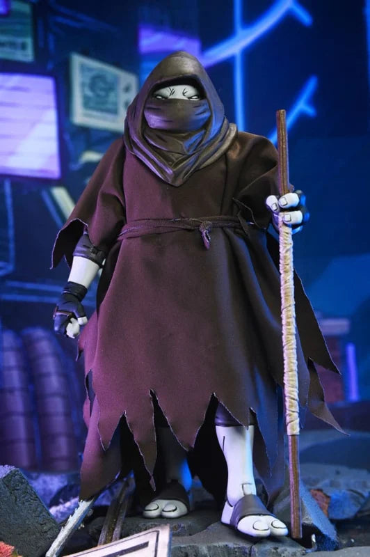 Neca Teenage Mutant Ninja Turtles (The Last Ronin) Uno