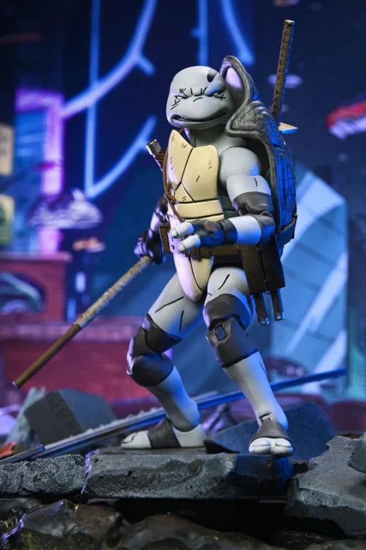 Neca Teenage Mutant Ninja Turtles (The Last Ronin) Uno