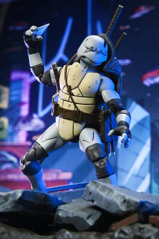 Neca Teenage Mutant Ninja Turtles (The Last Ronin) Uno