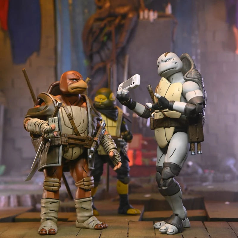 Neca Teenage Mutant Ninja Turtles (The Last Ronin) Uno