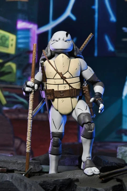 Neca Teenage Mutant Ninja Turtles (The Last Ronin) Uno