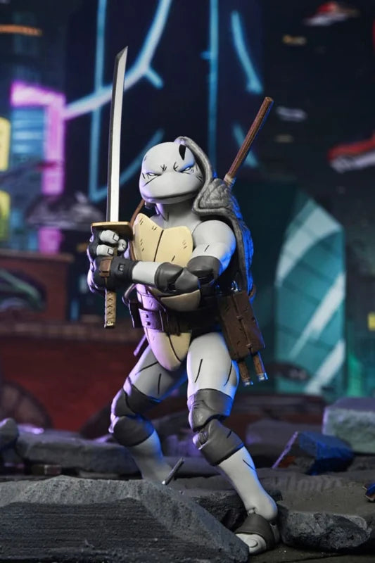 Neca Teenage Mutant Ninja Turtles (The Last Ronin) Uno